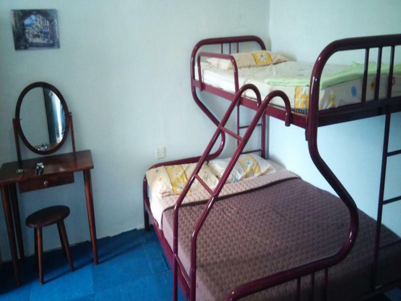 Pinang Beach Apartment @ Bayu Emas 바투 페링기 외부 사진